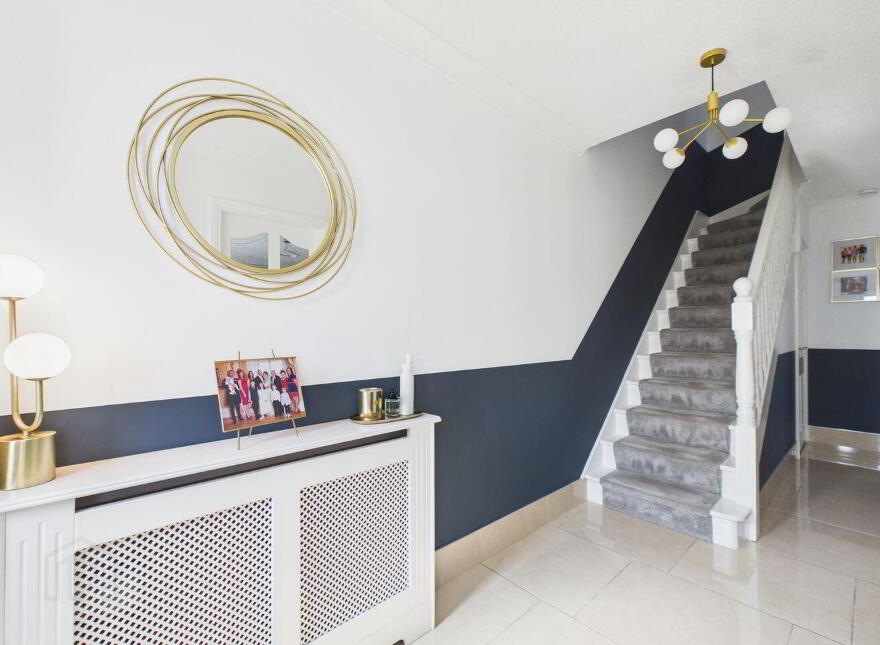 31 Rossvale, Mountmellick Road, Portlaoise, R32FY0C