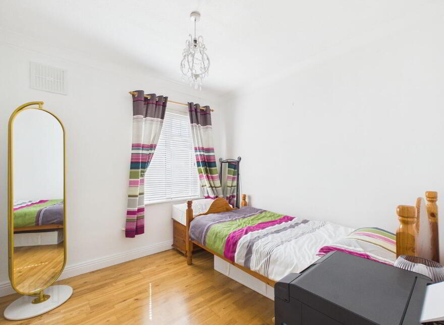 31 Rossvale, Mountmellick Road, Portlaoise, R32FY0C