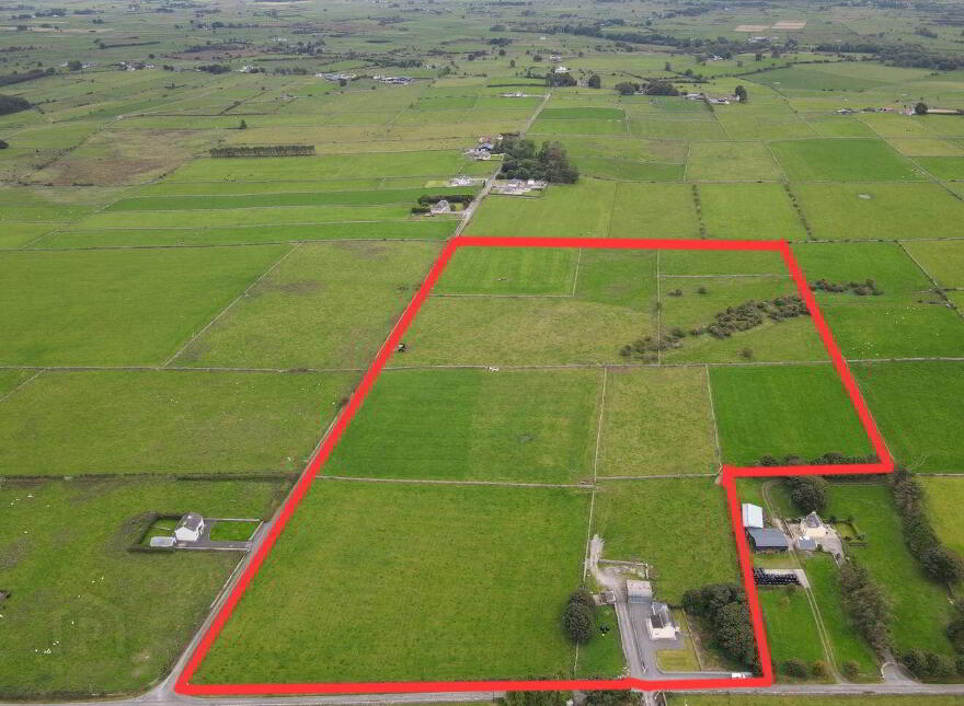 Cloverhill, Ballinrobe photo
