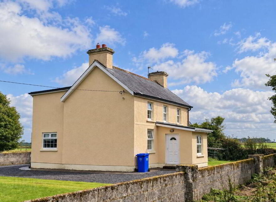 Cloverhill, Ballinrobe, F31KN81