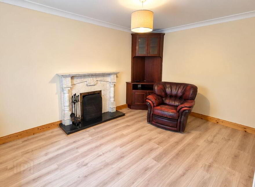 Cloverhill, Ballinrobe, F31KN81
