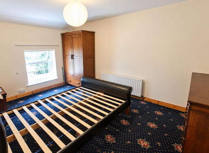 Cloverhill, Ballinrobe, F31KN81