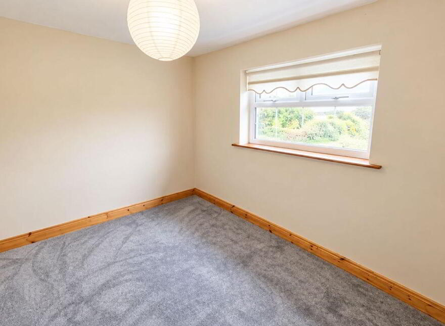 Cloverhill, Ballinrobe, F31KN81