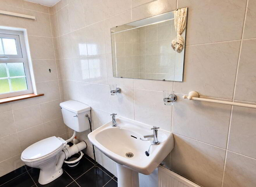 Cloverhill, Ballinrobe, F31KN81