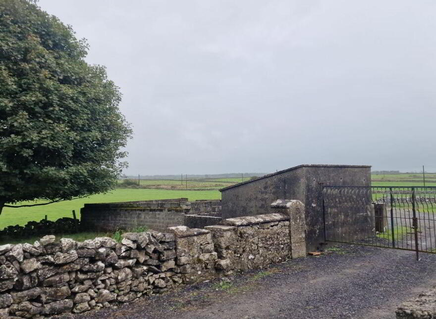 Cloverhill, Ballinrobe, F31KN81