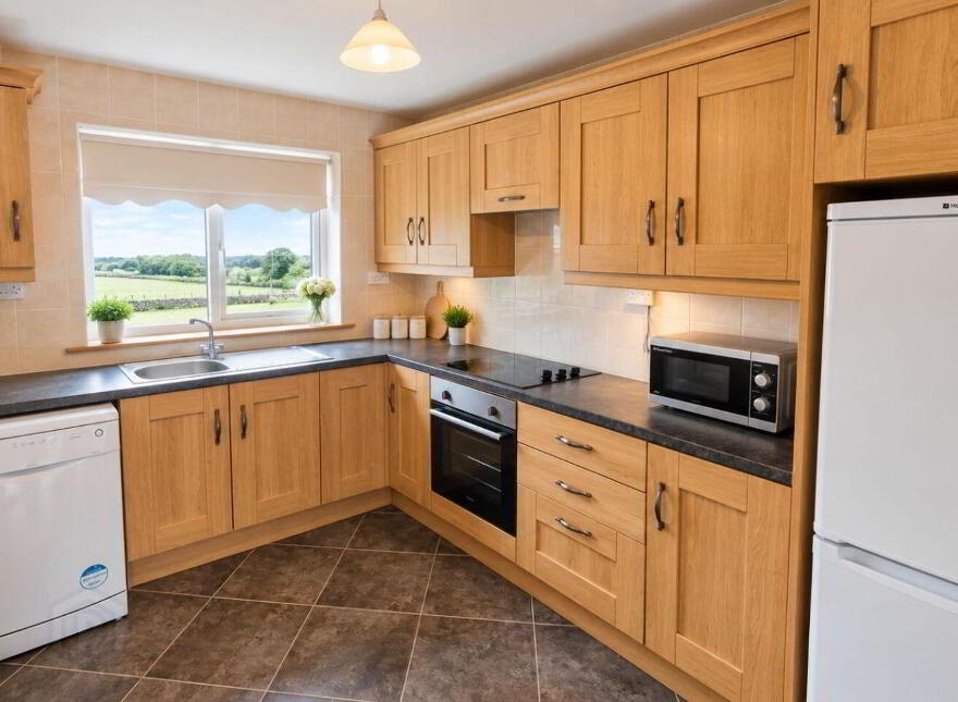 C.31 ACRE RESIDENTIAL FARM Cloverhill, Roundfort, Roundfort, F31KN81