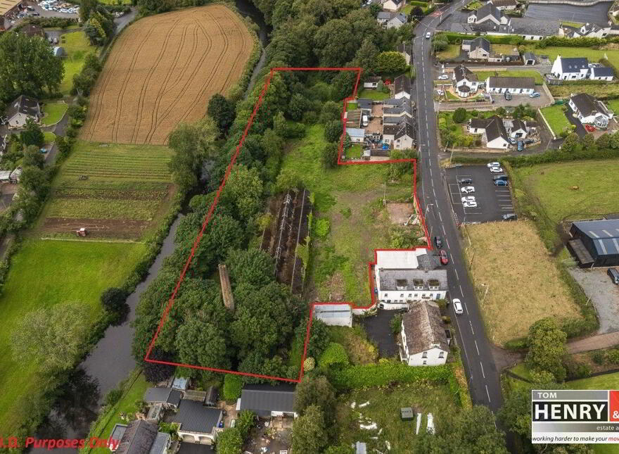 63 & 65 Urbal Road, Coagh, Cookstown, BT80 0DP