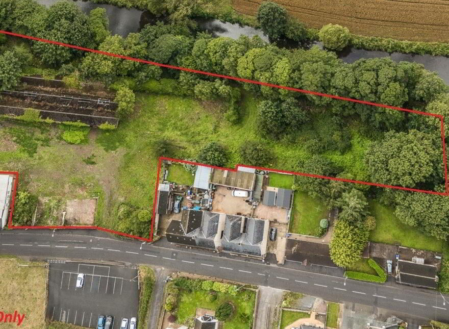 63 & 65 Urbal Road, Coagh, Cookstown, BT80 0DP