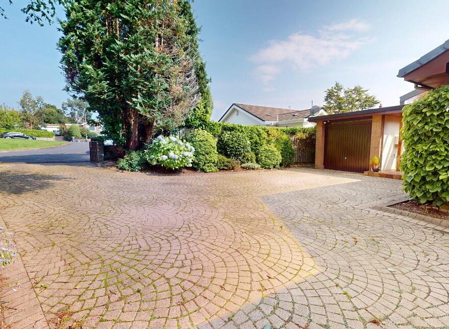 5 Heathfield, Culmore Road, Derry-Londonderry, BT48 8JD