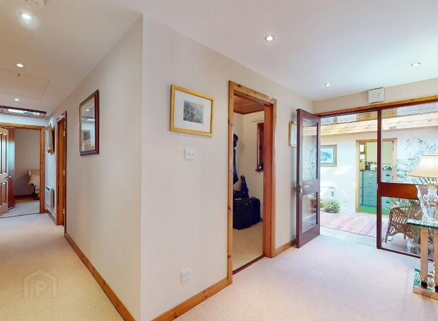 5 Heathfield, Culmore Road, Derry-Londonderry, BT48 8JD