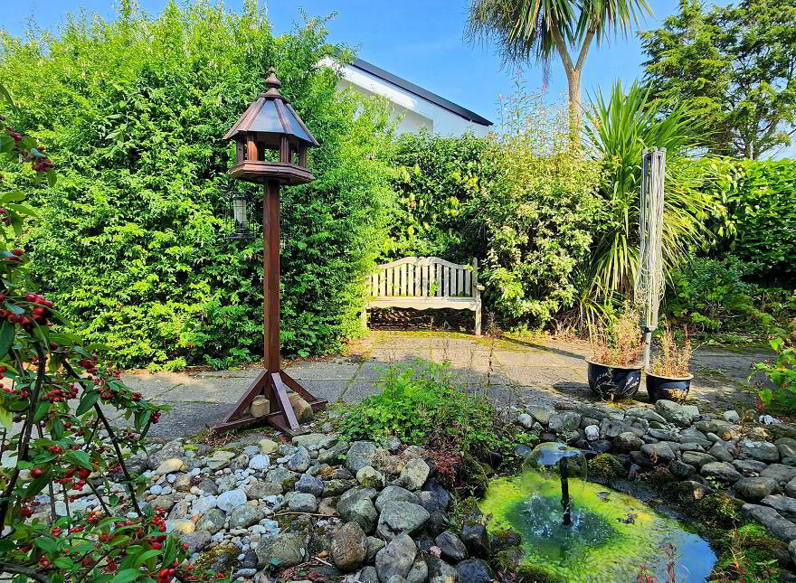 5 Heathfield, Culmore Road, Derry-Londonderry, BT48 8JD