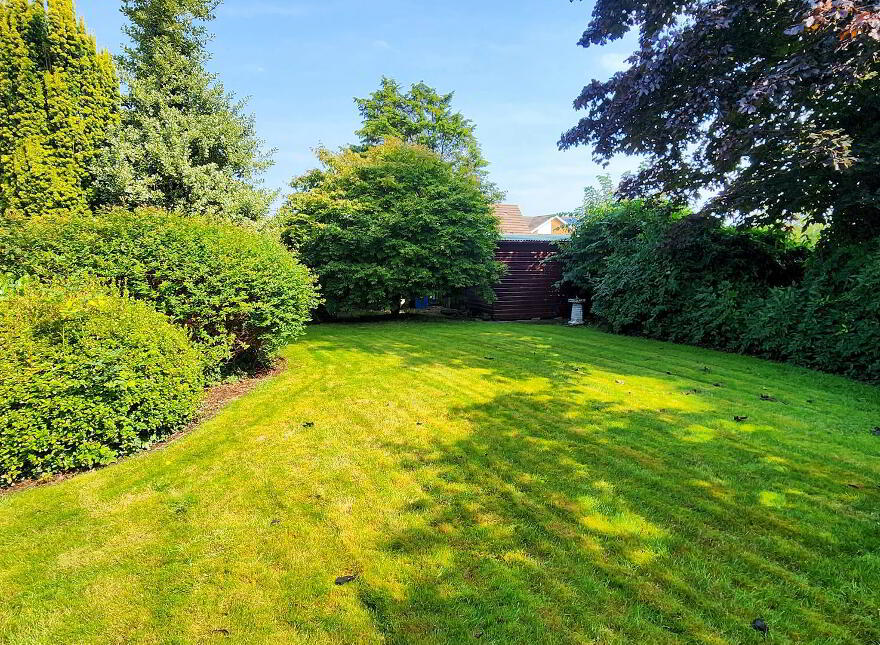 5 Heathfield, Culmore Road, Derry-Londonderry, BT48 8JD