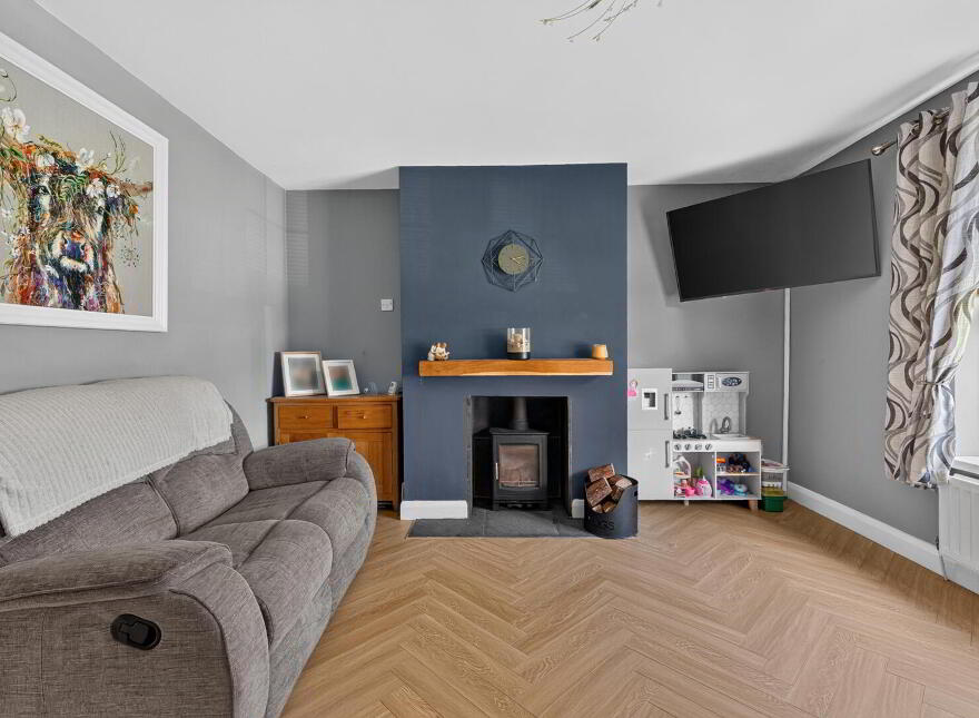 24 Straiddorn Green, Comber, Newtownards, BT23 5DQ