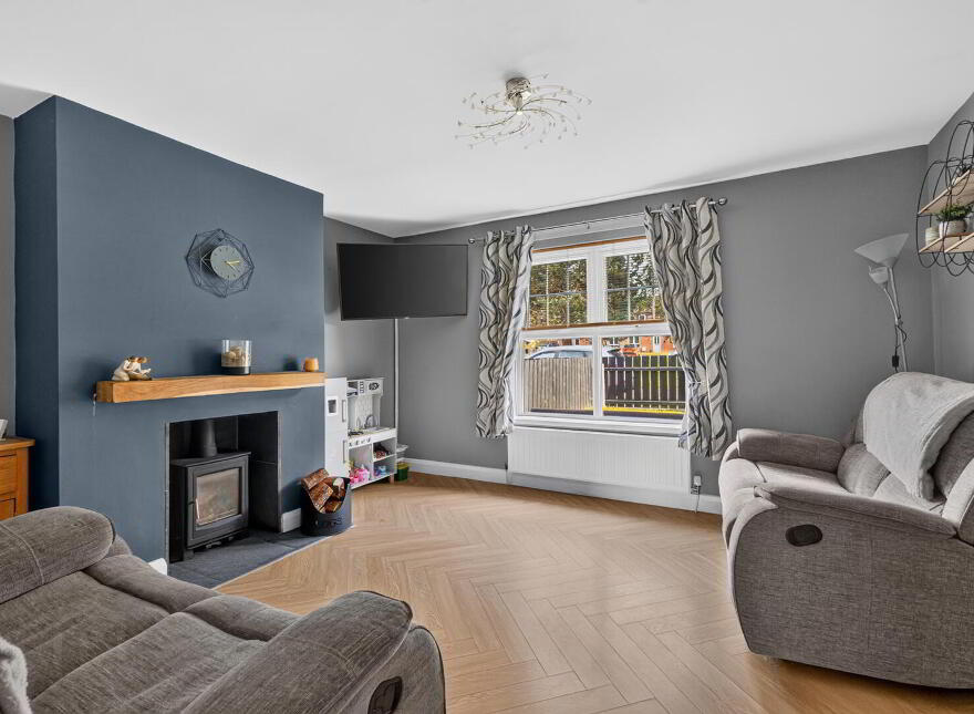 24 Straiddorn Green, Comber, Newtownards, BT23 5DQ