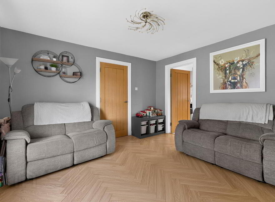 24 Straiddorn Green, Comber, Newtownards, BT23 5DQ