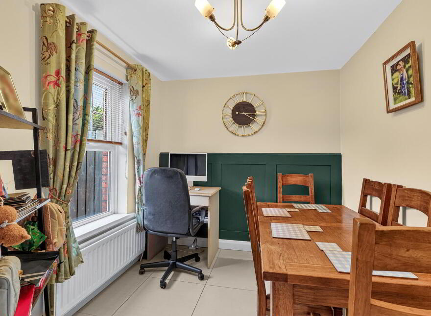24 Straiddorn Green, Comber, Newtownards, BT23 5DQ