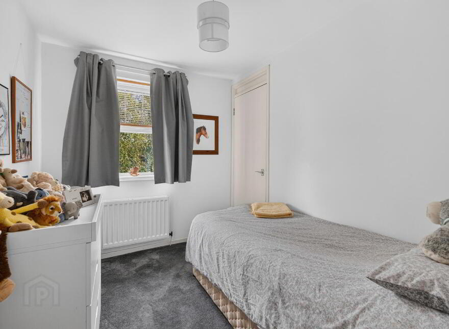 24 Straiddorn Green, Comber, Newtownards, BT23 5DQ
