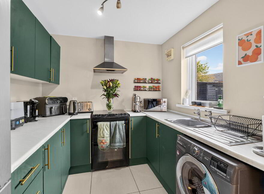 24 Straiddorn Green, Comber, Newtownards, BT23 5DQ