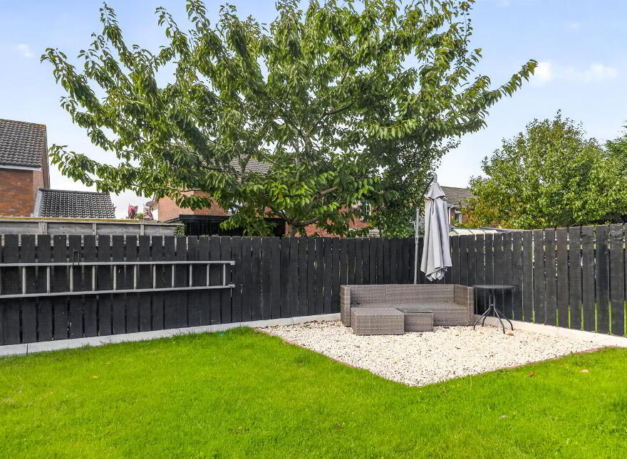 24 Straiddorn Green, Comber, Newtownards, BT23 5DQ