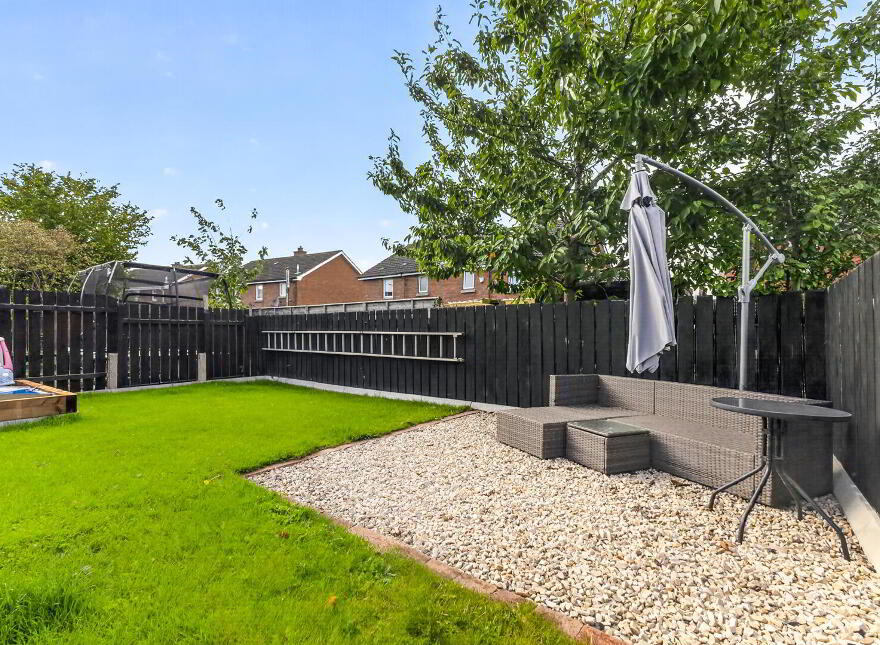 24 Straiddorn Green, Comber, Newtownards, BT23 5DQ
