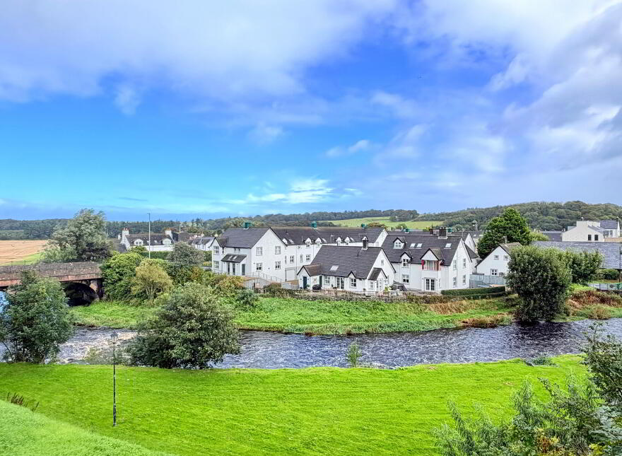 15 Ritchies Wood, Bushmills, BT57 8WD