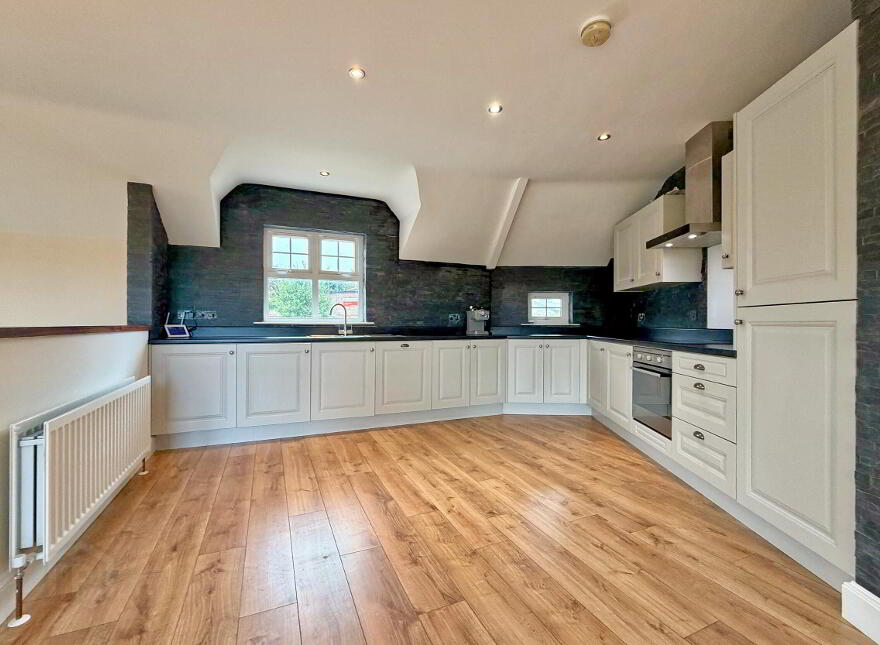 15 Ritchies Wood, Bushmills, BT57 8WD