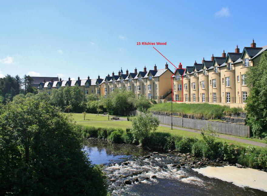 15 Ritchies Wood, Bushmills, BT57 8WD