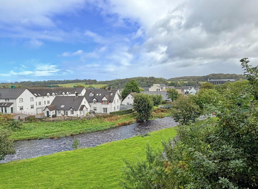 15 Ritchies Wood, Bushmills, BT57 8WD