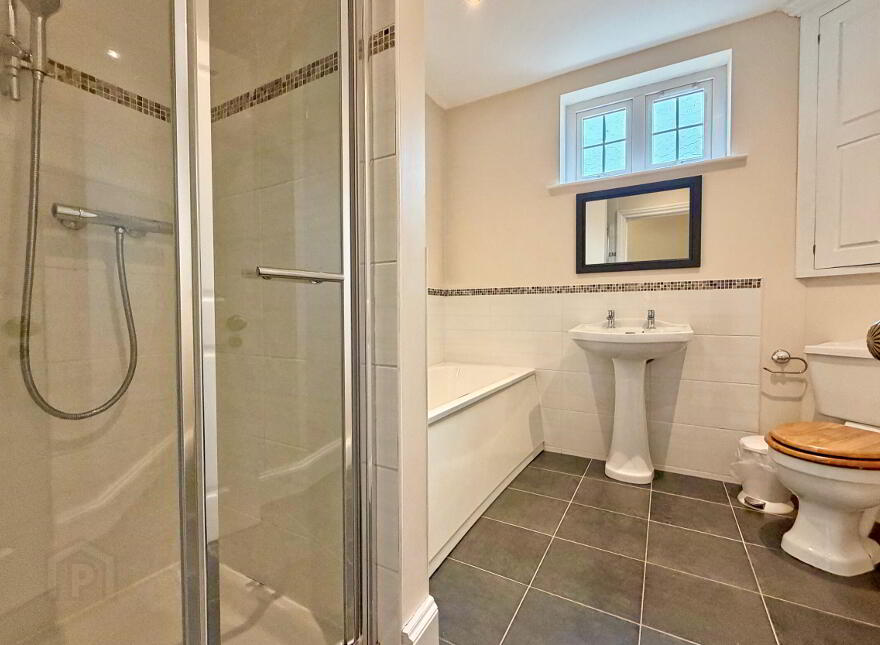 15 Ritchies Wood, Bushmills, BT57 8WD