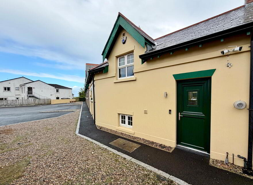 15 Ritchies Wood, Bushmills, BT57 8WD