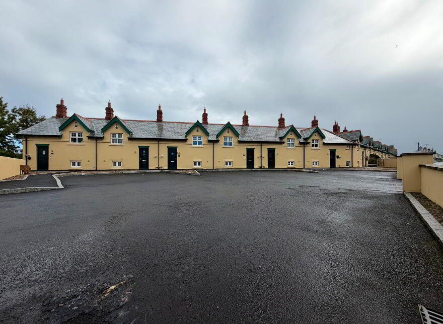 15 Ritchies Wood, Bushmills, BT57 8WD