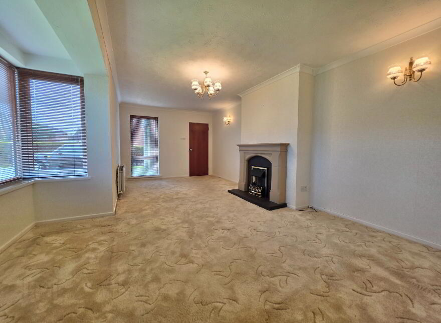 6 Queens Avenue, Ballymoney, BT53 6DF