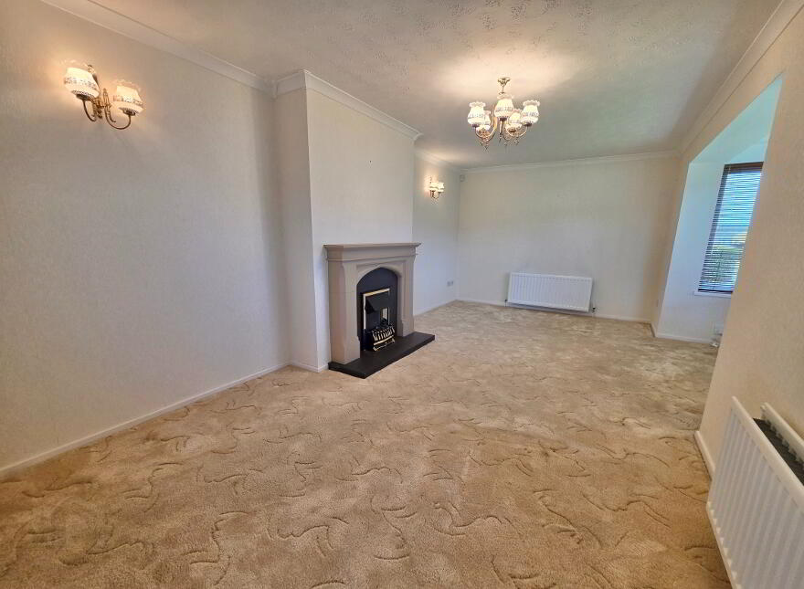 6 Queens Avenue, Ballymoney, BT53 6DF