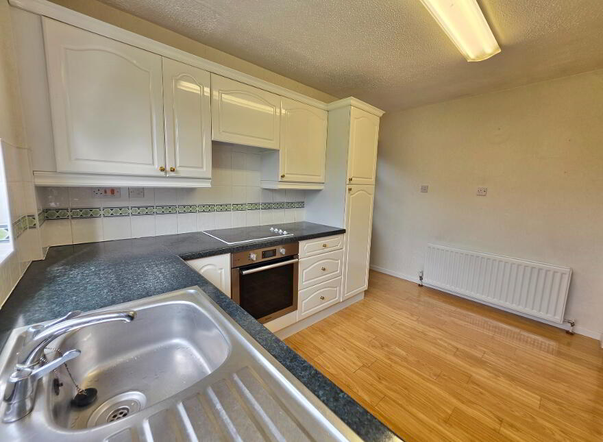 6 Queens Avenue, Ballymoney, BT53 6DF