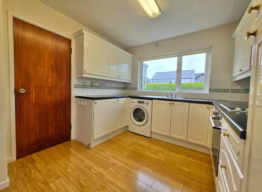 6 Queens Avenue, Ballymoney, BT53 6DF