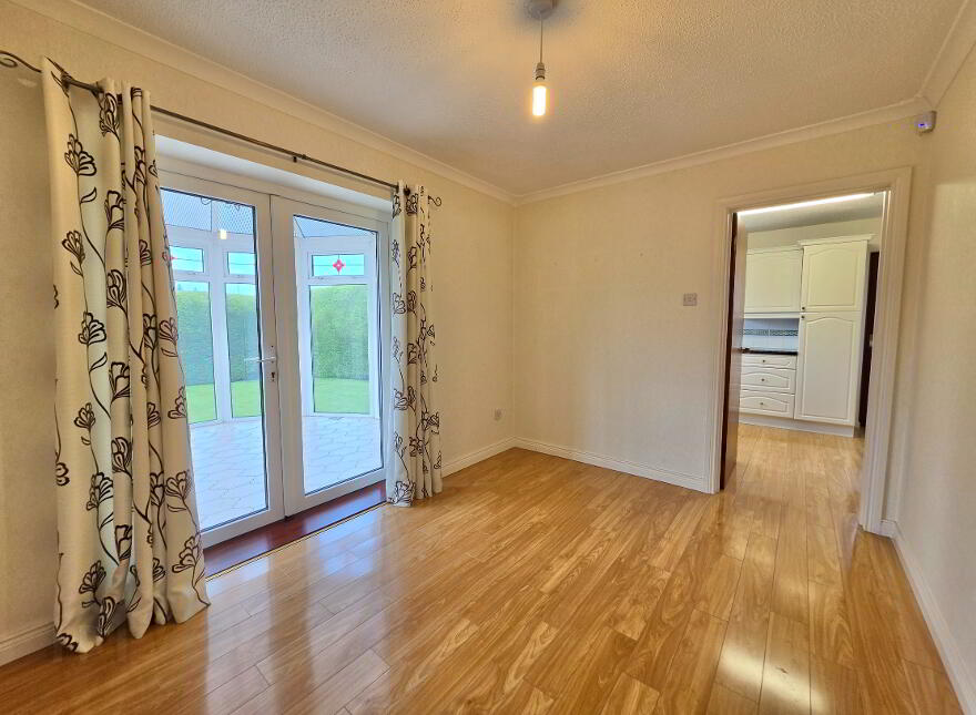 6 Queens Avenue, Ballymoney, BT53 6DF