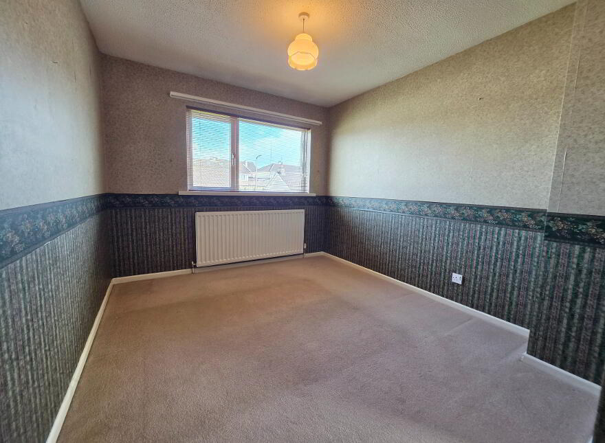 6 Queens Avenue, Ballymoney, BT53 6DF