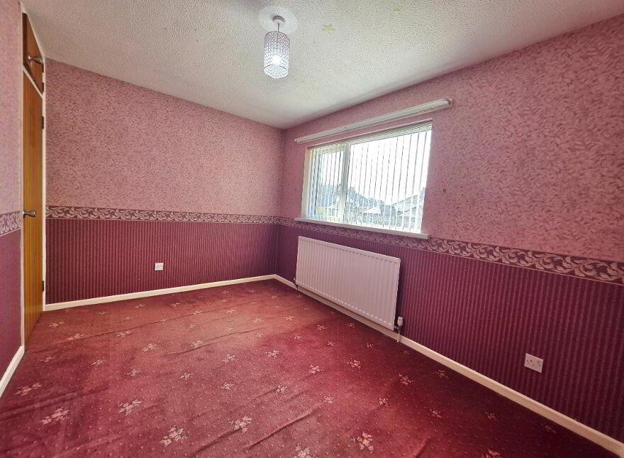 6 Queens Avenue, Ballymoney, BT53 6DF