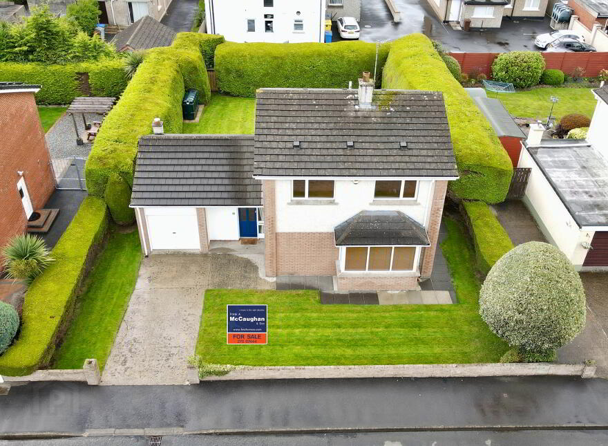 6 Queens Avenue, Ballymoney, BT53 6DF