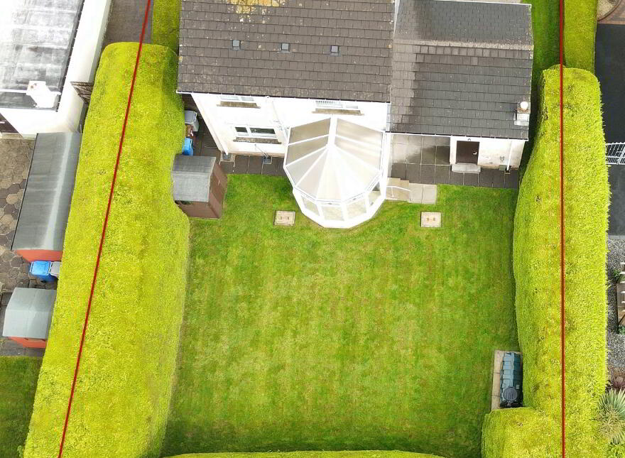 6 Queens Avenue, Ballymoney, BT53 6DF