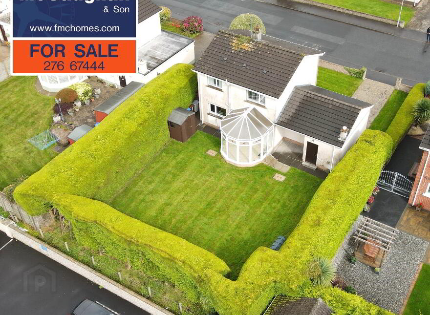 6 Queens Avenue, Ballymoney, BT53 6DF