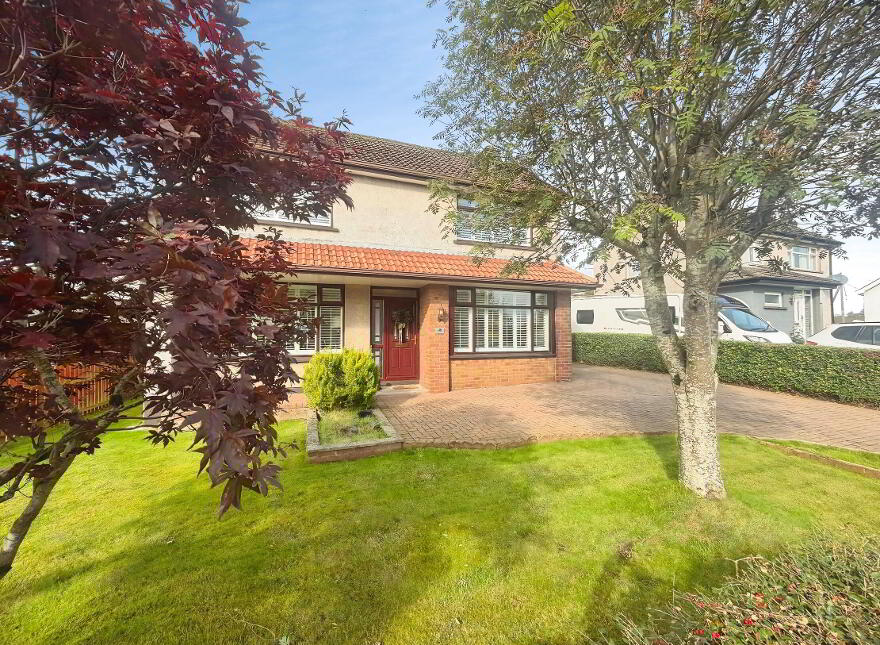 48 Ballycairn Road, Coleraine, BT51 3HX
