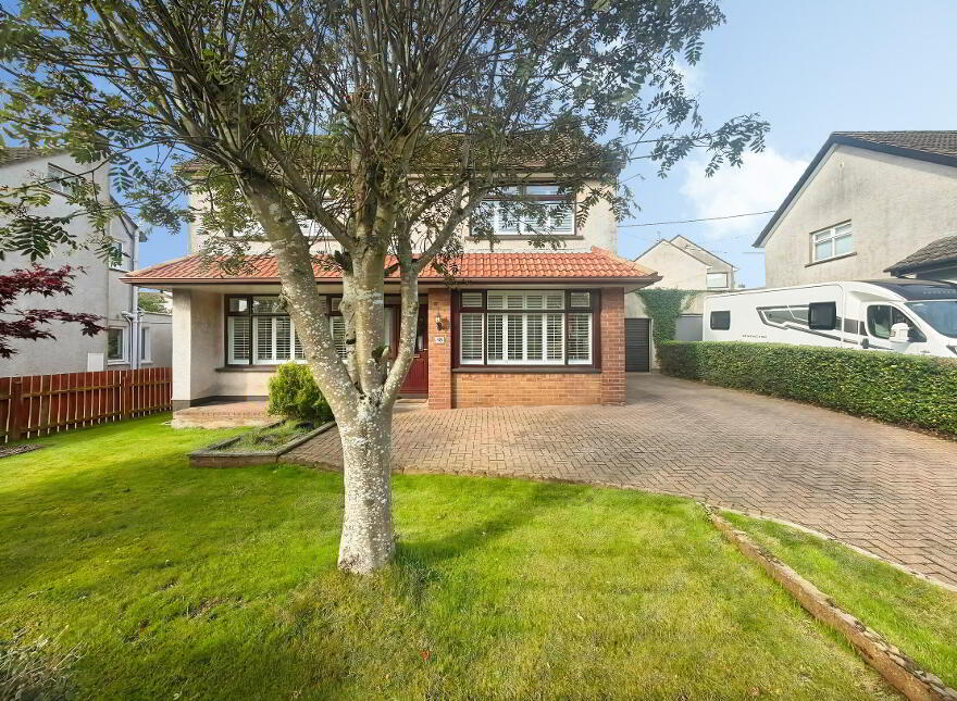 48 Ballycairn Road, Coleraine, BT51 3HX