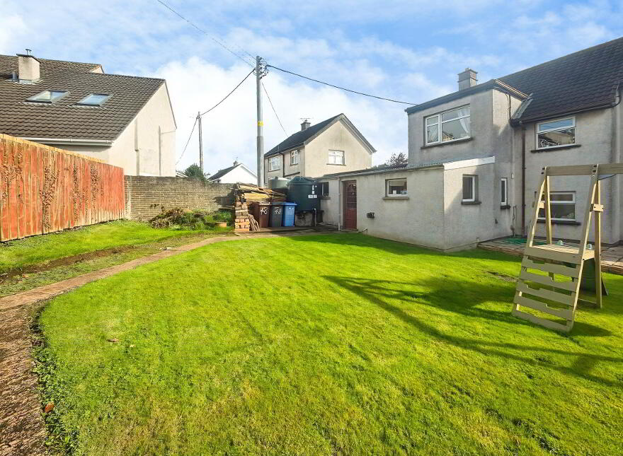 48 Ballycairn Road, Coleraine, BT51 3HX