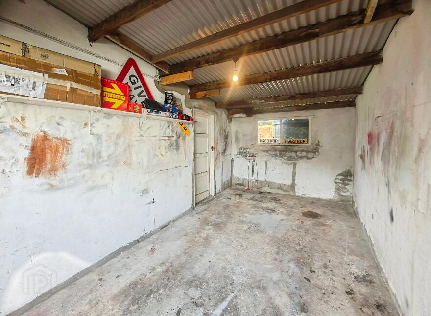 48 Ballycairn Road, Coleraine, BT51 3HX