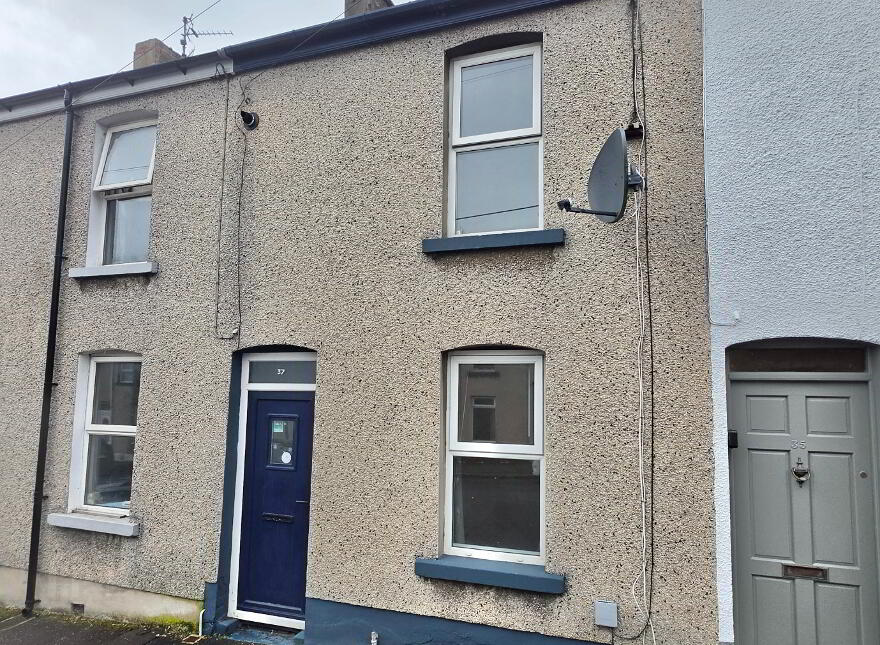 37 Union Street, Ballymoney, BT53 6HT