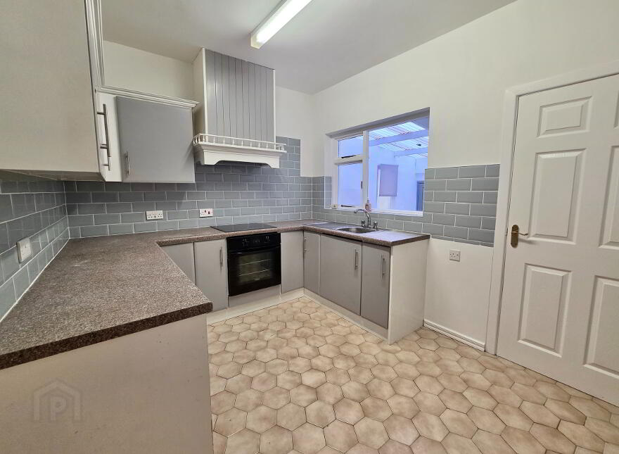 37 Union Street, Ballymoney, BT53 6HT