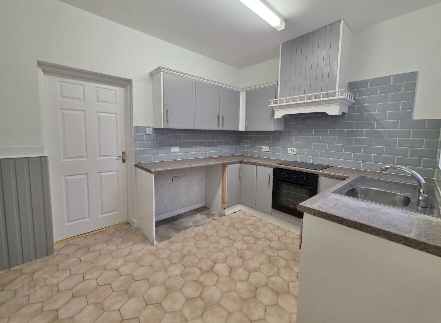 37 Union Street, Ballymoney, BT53 6HT