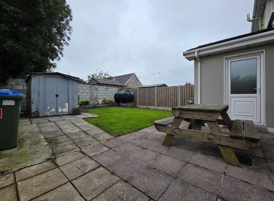 4 Millbrook Village, Milltown, V93Y674