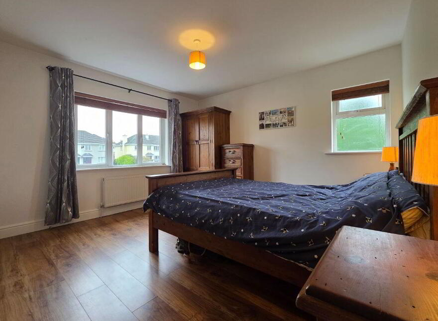 4 Millbrook Village, Milltown, V93Y674